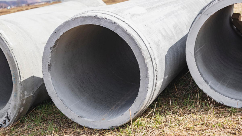 Yttre VA-anläggningar