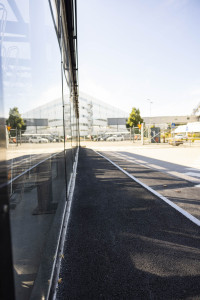 Mark- och anläggningsarbeten