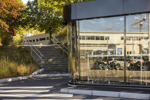 Mark- och anläggningsarbeten