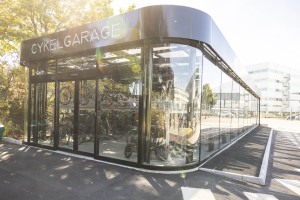 Mark- och anläggningsarbeten